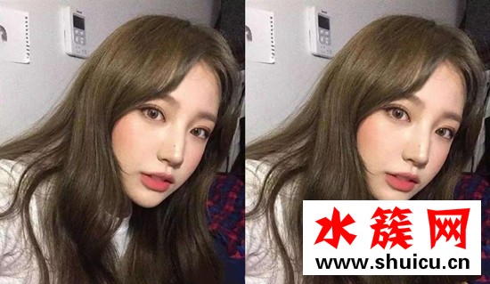 適合亞洲膚色又不踩雷發(fā)色推薦