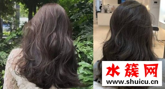 適合亞洲膚色又不踩雷發(fā)色推薦