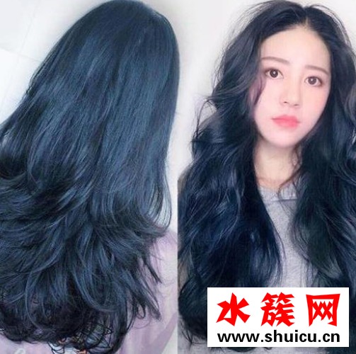 適合亞洲膚色又不踩雷發(fā)色推薦