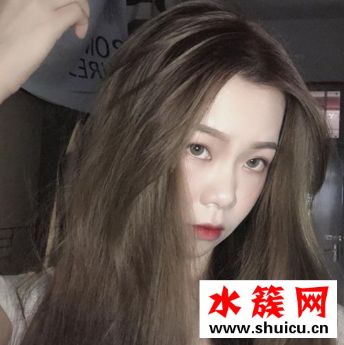 適合亞洲膚色又不踩雷發(fā)色推薦