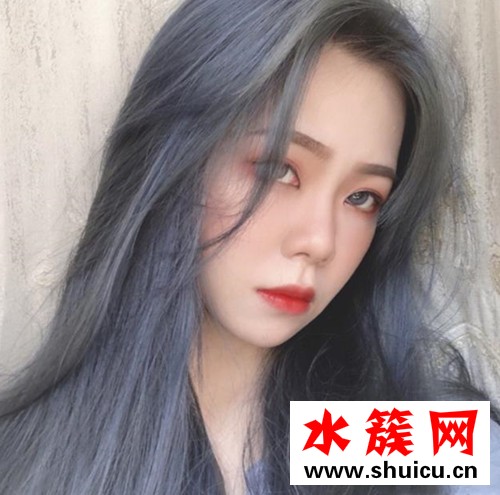 適合亞洲膚色又不踩雷發(fā)色推薦