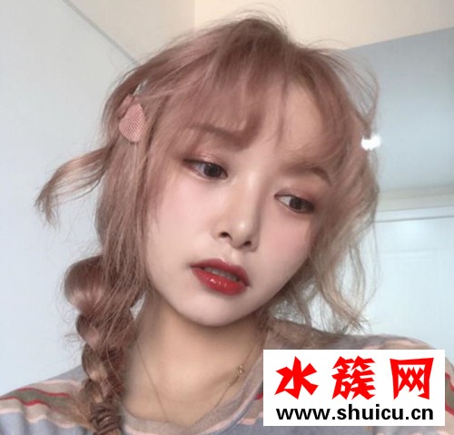 適合亞洲膚色又不踩雷發(fā)色推薦