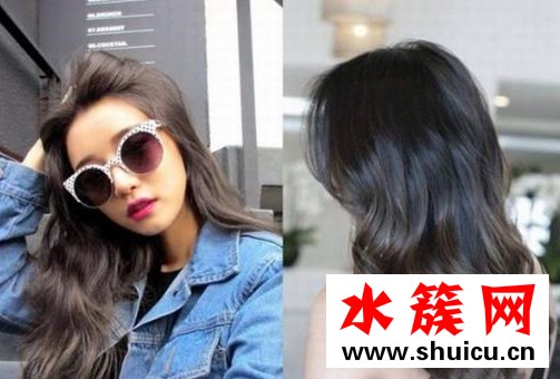 適合亞洲膚色又不踩雷發(fā)色推薦