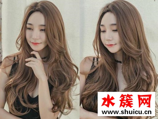 適合亞洲膚色又不踩雷發(fā)色推薦