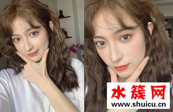 適合亞洲膚色又不踩雷發(fā)色推薦