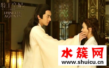 楚喬真的是皇上的女兒嗎