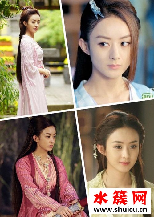 醉玲瓏成海鮮集中營(yíng)、悟空傳頭發(fā)比臉大 最近古裝劇都怎么了？