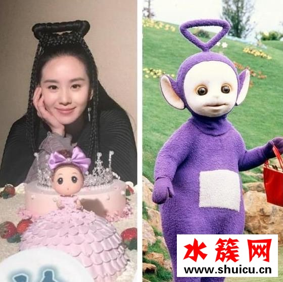 醉玲瓏成海鮮集中營(yíng)、悟空傳頭發(fā)比臉大 最近古裝劇都怎么了？