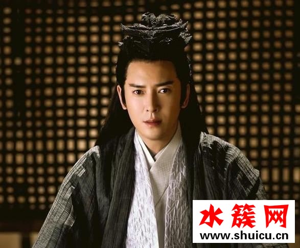 醉玲瓏成海鮮集中營(yíng)、悟空傳頭發(fā)比臉大 最近古裝劇都怎么了？