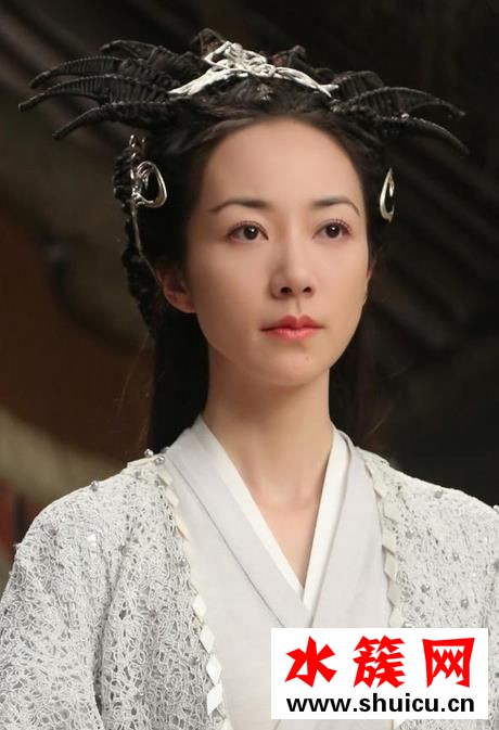 醉玲瓏成海鮮集中營(yíng)、悟空傳頭發(fā)比臉大 最近古裝劇都怎么了？