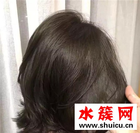 2019最新發型染發顏色