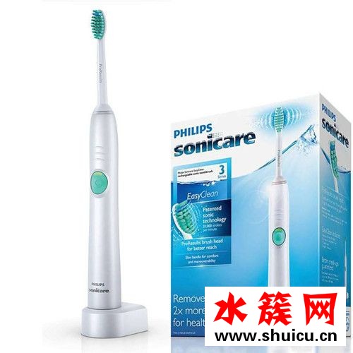 飛利浦電動(dòng)牙刷刷頭多久換一次