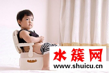 掌握寶寶排便階段 育兒更輕松