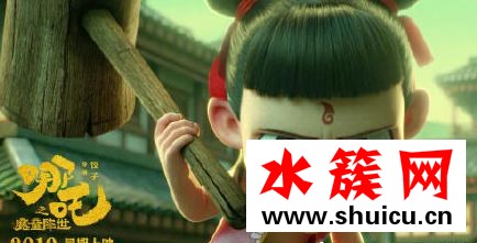 哪吒電影票房破35億什么情況