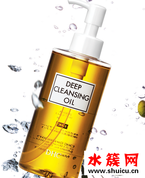 dhc卸妝油200ml專柜價