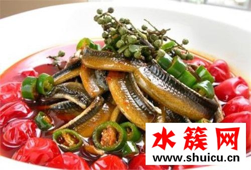 端午節(jié)為什么要吃黃鱔？