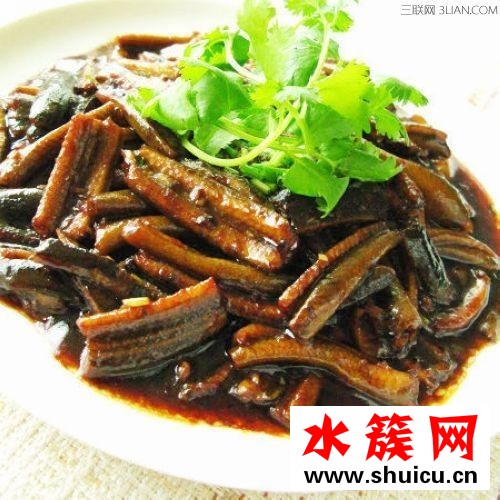 端午節(jié)為什么要吃黃鱔？