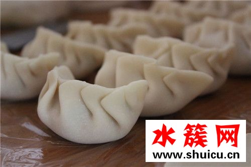 入伏吃什么養(yǎng)生 入伏吃餃子的寓意 入伏吃什么養(yǎng)生