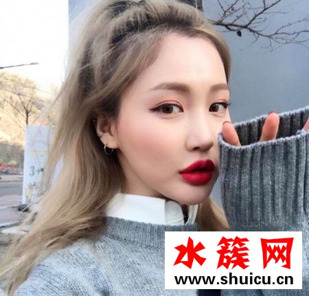 亞麻灰棕色是什么顏色