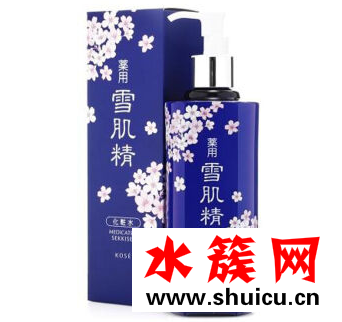 雪肌精櫻花限定化妝水多少錢 雪肌精櫻花限定專柜價 雪肌精化妝水櫻花版
