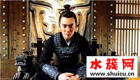 軍師聯(lián)盟汲布張春華關(guān)系