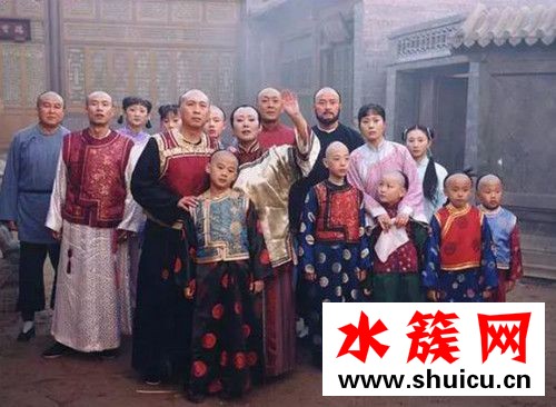 豆瓣評分9.8以上國產電視劇