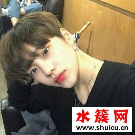 2019男生流行什么顏色頭發(fā)