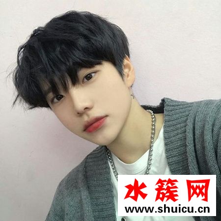 2019男生流行什么顏色頭發(fā)