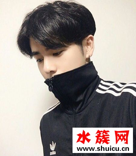 2019男生流行什么顏色頭發(fā)