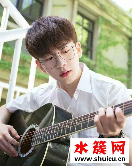 2019男生流行什么顏色頭發(fā)