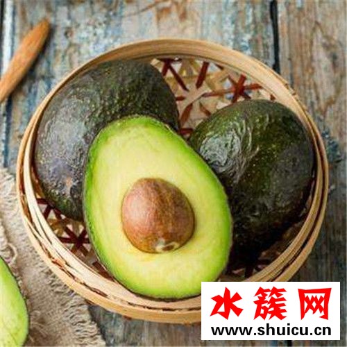 牛油果的營養價值 除了是健身好物還有這么多用處