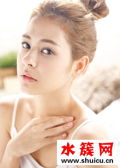 不用微整形不用打針 跟著按摩照樣能瘦臉！ 按摩瘦臉的最快方法