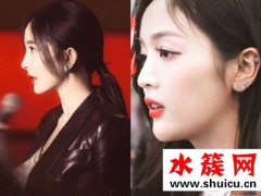 火箭少女集體撞臉誰最像