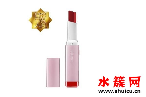 什么牌子口紅好用又安全