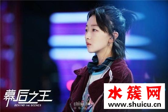 幕后之王哪個視頻在播