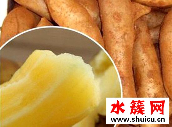 孕婦能吃雪蓮果嗎