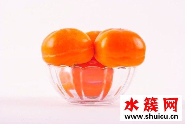 抗癌降血脂抗氧化？柿子的秘密都在這 糖尿病能吃柿子嗎？