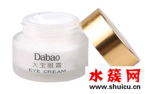 平價眼霜哪個牌子好用