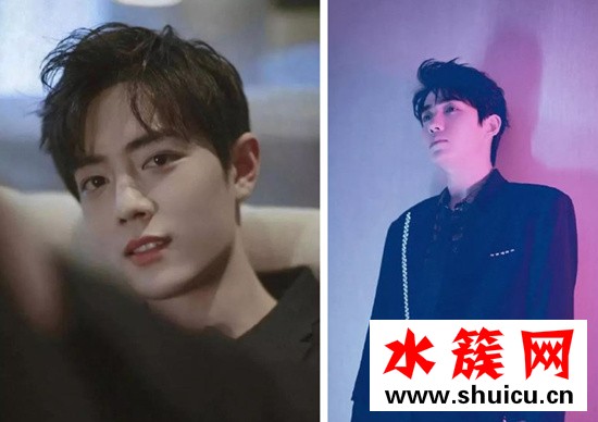 肖戰(zhàn)朱一龍粉絲互撕是怎么回事