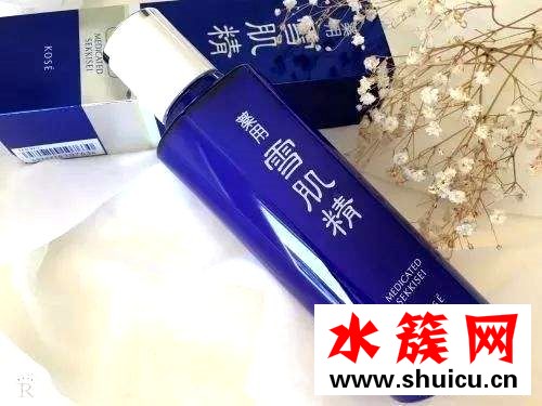 雪肌精屬于什么檔次 雪肌精是藥妝嗎 雪肌精屬于什么檔次