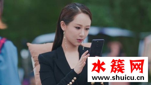 我的莫格利男孩楊紫發型