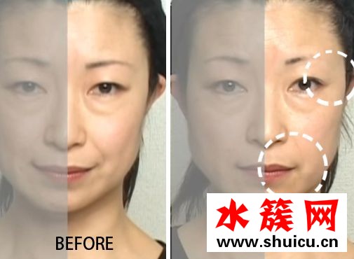 想要女星同款小臉 掌握4式臉部按摩就夠了！ 怎么瘦臉