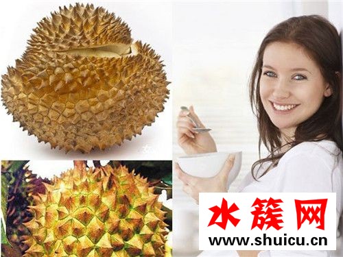 孕婦可以吃榴蓮嗎