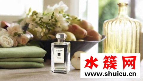 2019星座幸運香氛