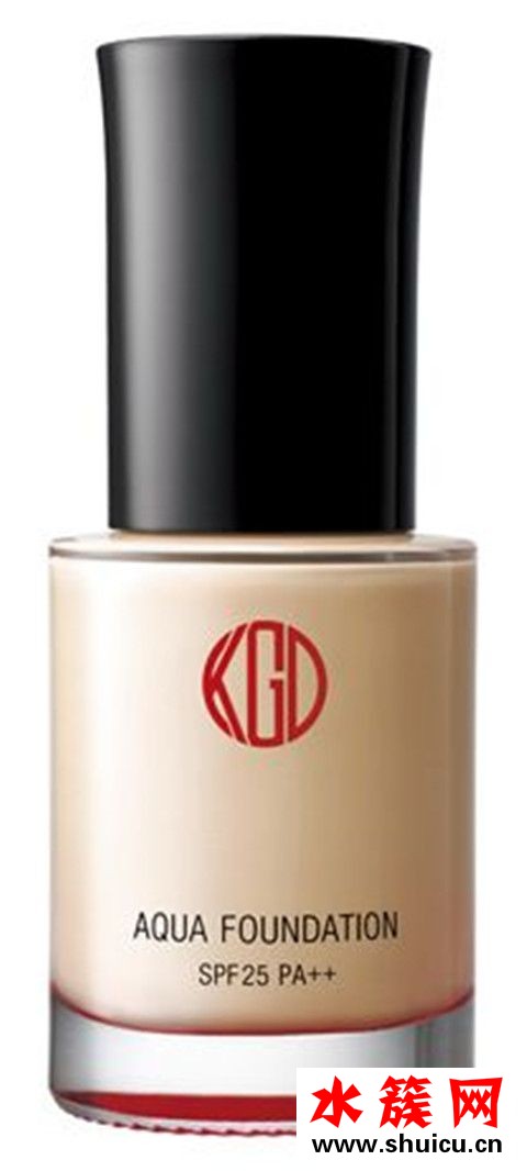 江原道粉底液色號選擇