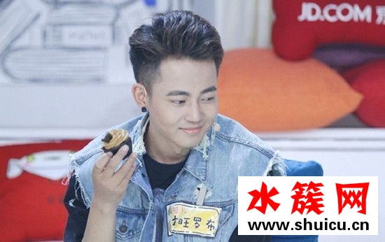 明日之子才旺羅布被淘汰了嗎