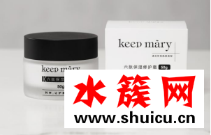 科柏鎂六肽保濕修護霜—醫(yī)學護膚