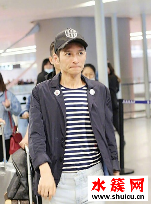 李維嘉正面回應暴瘦原因