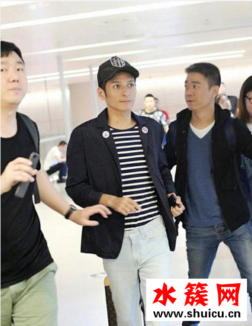 李維嘉正面回應暴瘦原因 李維嘉暴瘦原因公開 李維嘉正面回應暴瘦原因