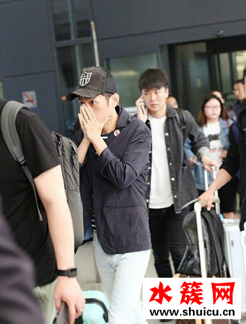 李維嘉正面回應暴瘦原因